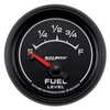 2-1/16" FUEL LEVEL, 0-90 Ω, GM, SSE, ES